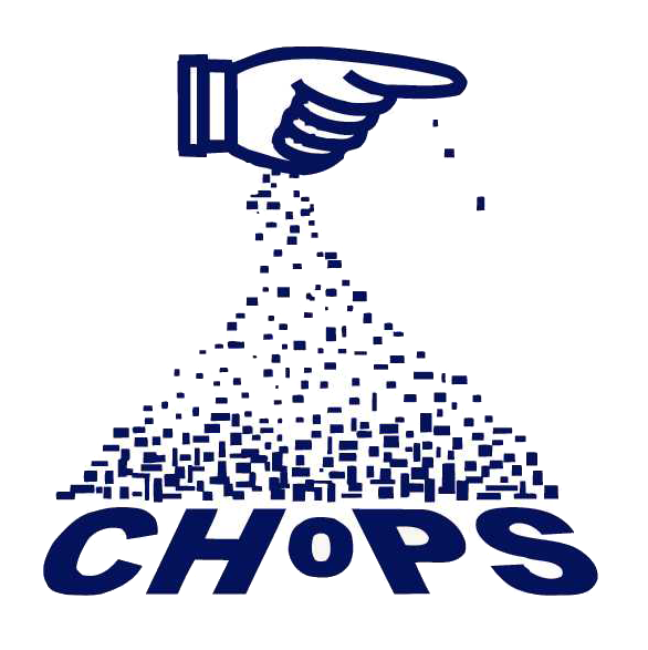 Chops 2018